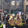 Deadly Building Collapse In The Bronx Was 'Preventable,' Officials Say